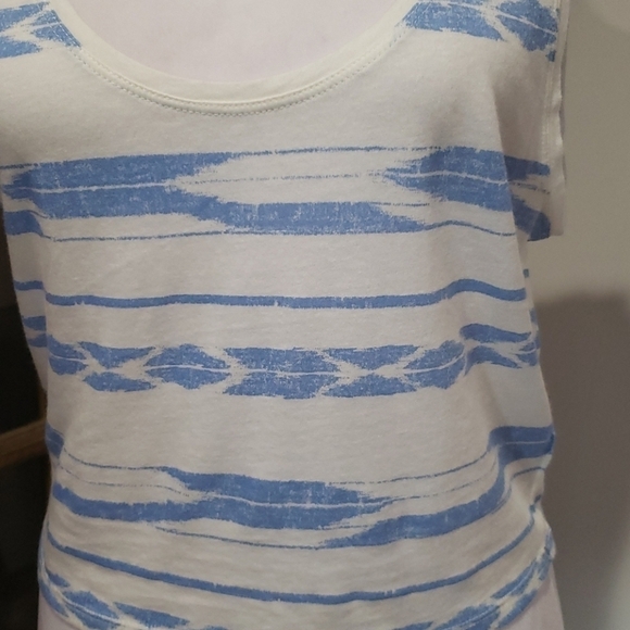 𝅺AERIE Made with Love Tank Crop Top NWOT - Picture 3 of 9